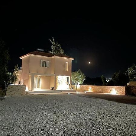 Villa Del Sol Pesadha Ngoại thất bức ảnh