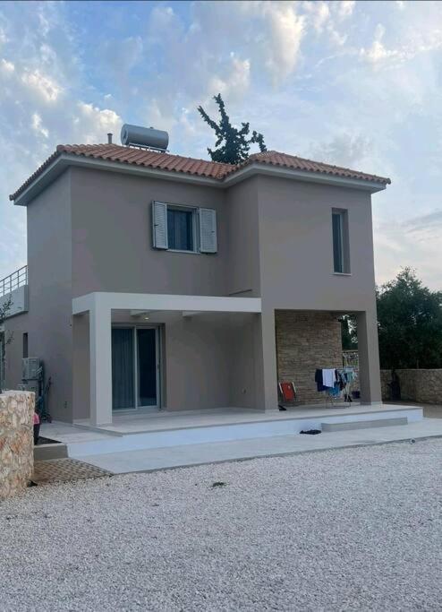 Villa Del Sol Pesadha Ngoại thất bức ảnh